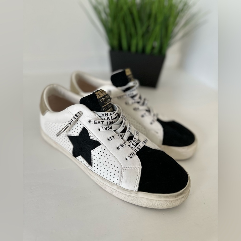 Vintage Havana Sneakers size 9, Gadol. Golden Goose inspired. EUC. Good value!